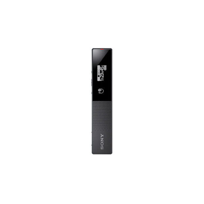 Sony TX660 TX Series Digital Voice Recorder