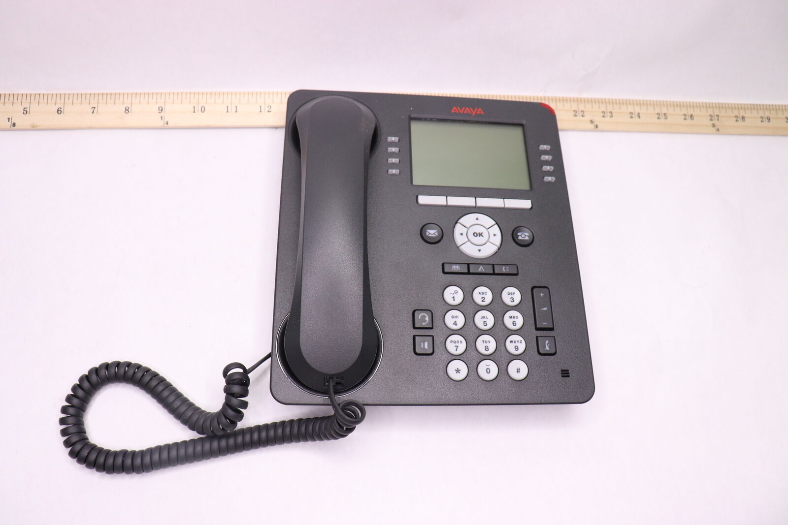 Anatel Deskphone Voip Phone 9608G