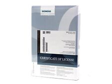 NEW Siemens Simatic PCS 7 V9.0 OS Runtime Software Client Floating License picture