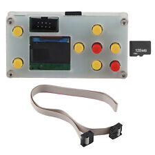 Offline Control Board Equipped With 128M Memory Card CNC Engraving Machine Parts picture