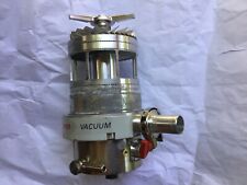 Pfeiffer TMH 260-130 vacuum pump picture