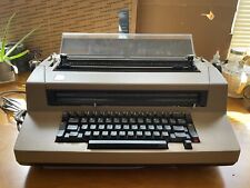 Ibm Correcting Selectric Three III Vintage Typewriter  picture