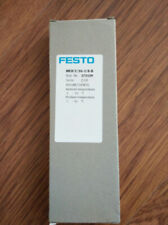 1PCS Festo Solenoid Valve MEH-5/3G-1/8-B 173139 In Box -New picture