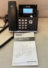 Yealink T41S Gigabit VoIP Phone picture