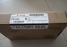 New Factory Sealed AB 1747-L541 SER B SLC 500 PLC Processor Unit Controller picture