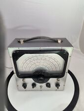 Vintage EICO 315 Signal Generator Tested Working picture