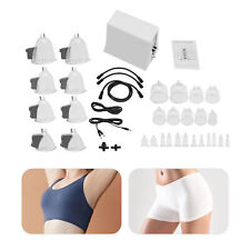 Body Massage Vacuum Buttock Enlargement Machine Breast Enlargement Device picture
