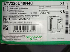 Brand New inverter ATV320U40N4C  picture