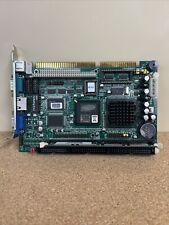 USED Advantech PCA-6753 REV.A2 Industrial Motherboard picture