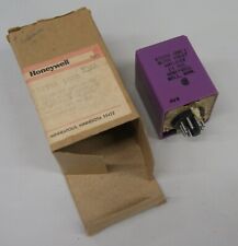 Honeywell R7259A 1000 UV Amplifier R7259A1000 Ultra-Violet, USED, L-5151 picture