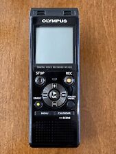 Olympus Digital Voice Recorder WS-853, 16GB Memory Card, Soft Case picture