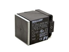 BALLUFF Inductive Sensor 10-30 V DC BES0216 BES Q40KFU-PAC20A-S04G picture