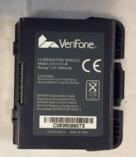 OEM Battery for VeriFone Vx670 Credit Card Machine 24016-01-R picture