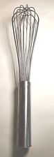 Vintage Vollrath Whisk Whip - Stainless Steel 12