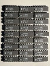 CA124E (Lot of 27 pieces) Harris Semiconductor Quad Op Amp picture