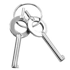 2 Pack Universal Handcuff Keys picture