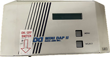 MINI DAP II MODEL 160-200-145 DATA AIRE INC picture