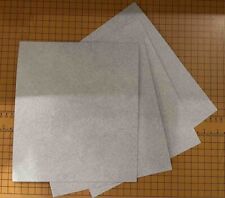 Fish Paper CG200910.5-LGS Insulating FishPaper Sheets 9