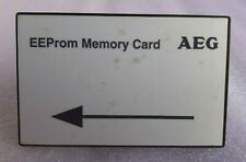 Modicon Aeg As-meep-000 Eeprom Memory Card 32 Kbyte picture