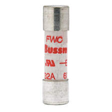 BUSSMANN FWC-6A10F Semiconductor Fuse,6A,FWC,600VAC 4TWL6 picture