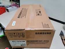 Samsung MXJ-YA3419M Gas Side Y-Joint Sealed picture