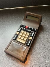 Vintage CSE-Style INVENTORY CALCULATOR MACHINE FOR PARTS like ICAL AUDIT picture