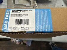 Watts 1/2” Vacuum Breaker LF008PCQT-SC picture