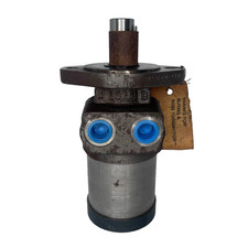 Ross TRW Torqmotor 095 84 AAW Hydraulic Motor MAC 24005 Vintage picture