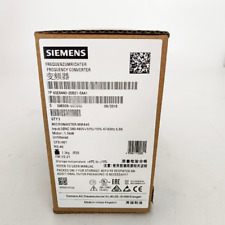 New In Box Siemens 6SE6440-2UD21-5AA1 380V 1.5KW Inverter Drive picture