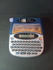 Vintage Brother P-Touch PT-1750 Label Maker Printer picture