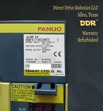 **REFURBISHED**6mo Warranty**TRY US ONCE**EXCHANGE** Fanuc A06B-6111-H022#H570 picture
