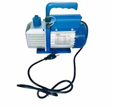 Zeny 1 Stage Vacuum Pump VP 125+ ( Blue / Gray ) Corded picture