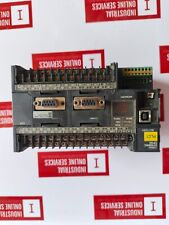 Omron CP1H-XA40DT1-D PLC Processor Module picture