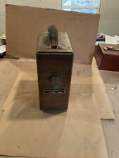 Vintage Wheelco Instruments Potentiometer Model 330 picture