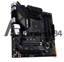   TUF GAMING B550M-PLUS AM4 ATX Gaming Motherboard #W7 picture