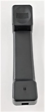 Avaya J100 Series Handset IP Phone J129 J139 J169 J179 Charcoal Replacement picture