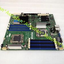 1pcs S5520HC 1366 X58 server motherboard picture