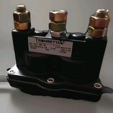 214-1231-A61 12 Volt Reversing Polarity DC Contactor picture