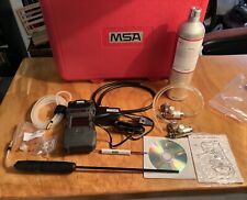 MSA Altair 5X 10116928 Multigas Detector and Accessories; Brand New Battery picture