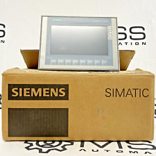 Siemens 6AV2 123-2GB03-0AX0 Simatic KTP700 HMI Operator Interface Panel picture