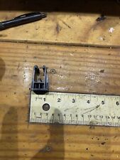 (10) Conductix 29746/ Insul-8 256B Conductor Bar Support. Snap In. No Hardware picture