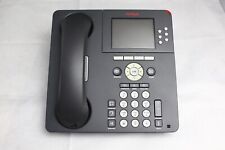 Lot Of 10 Avaya 9640 6-Line Office IP Phones picture