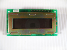 Vintage Hitachi LCD Display HD44780A00 New Old Stock picture