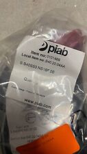 New in Bag 6 PCS PIAB VACUUM PRODUCTS B40.20.04AA/ B40S50.NS18F.00. picture