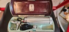 Welch Allyn Vintage Oto-Opthalmoscope From 1980's picture