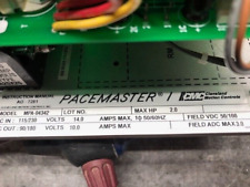 Pacemaster 1 dc adjustable drive MPA 04342/ with MO 02574 Armature Contactor/MO picture