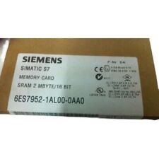 NEW Siemens 6ES7952-1AL00-0AA0 Simatic S7 Memory Card 6ES7 952-1AL00-0AA0 In Box picture