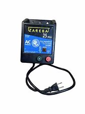 Zareba AC Powered 25 Mile Low Impedance Electric Fence Controller 1 Joule Fencer picture