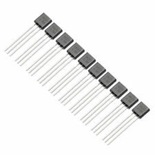 10pcs S8050D Transistor Plastic-Encapsulate Power TO-92 NPN 25V 0.5A 625mW picture