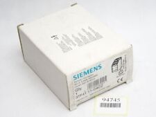 Siemens Schütz 3TF4111-0AC2 3TF4111-0A / new original packaging picture